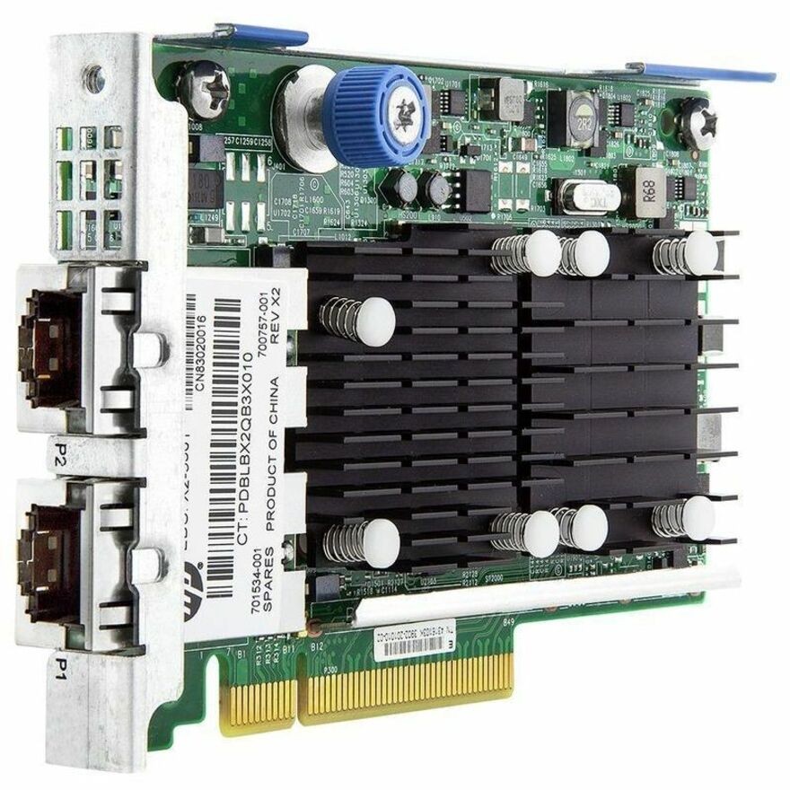 Axiom 700759-B21-A1 10Gigabit Ethernet Card