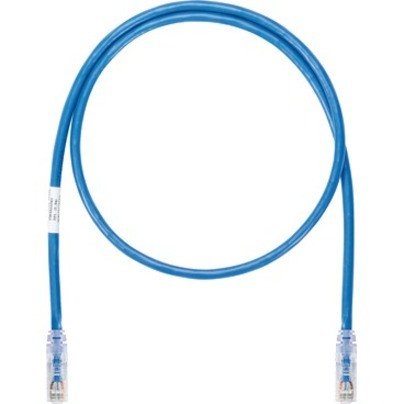 Panduit Cat.6a UTP Patch Network Cable