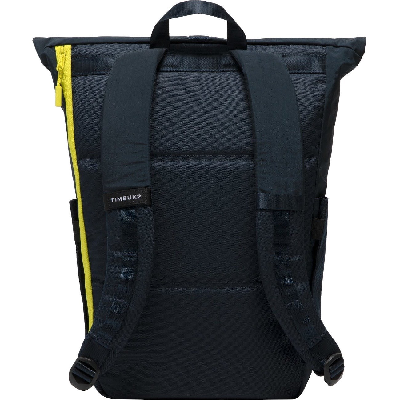 Timbuk2 Tuck Carrying Case (Backpack) for 15" to 16" Notebook - Eco Nautical Pop