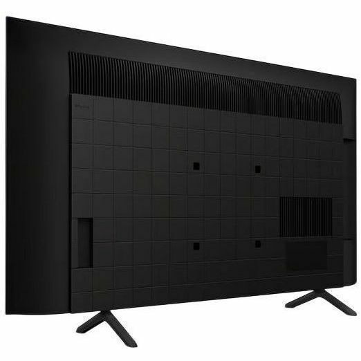 Sony BRAVIA 3 FWD-50S35 50" Smart LED-LCD TV - 4K UHDTV - High Dynamic Range (HDR) - Black