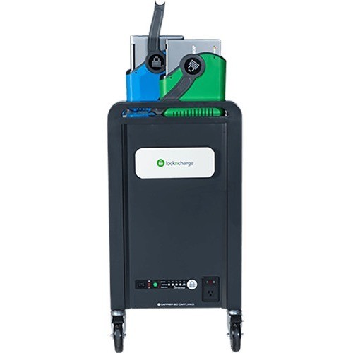 LocknCharge Carrier 20 Cart