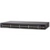 Cisco SG250-50HP 50-Port Gigabit PoE Smart Switch