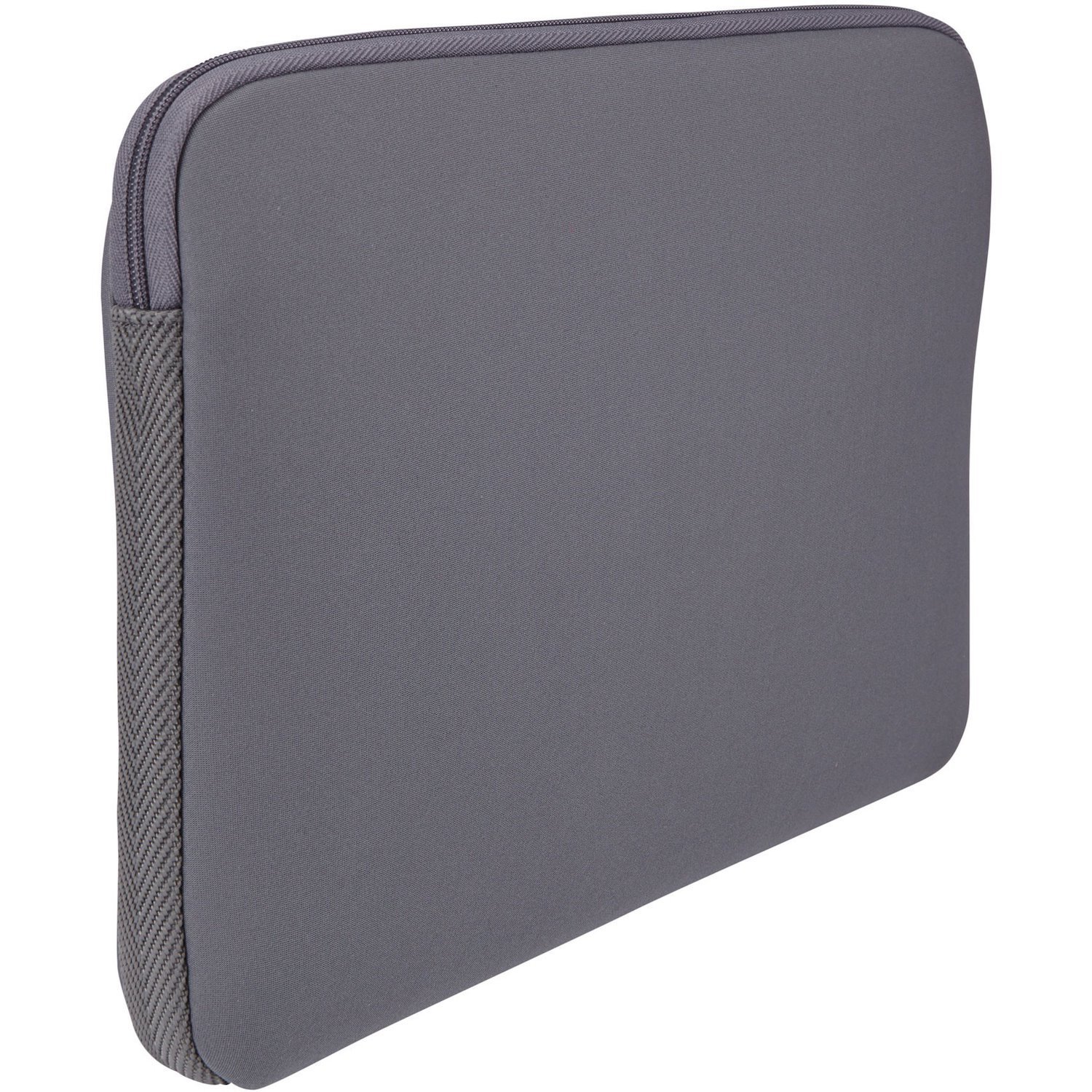 Case Logic LAPS-113 Carrying Case (Sleeve) for 13.3" Notebook, MacBook - Graphite