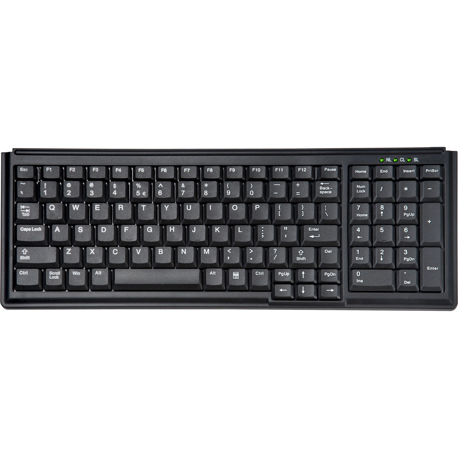 TG3 TG103 Keyboard