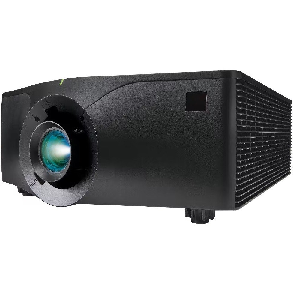 Christie Digital DWU880A-GS DLP Projector - 16:10 - Black - TAA Compliant