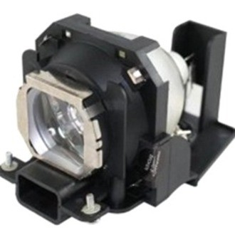 Compatible Projector Lamp Replaces Panasonic ET-LAB30, PANASONIC ET-LAP25, PANASONIC ET-LAP98