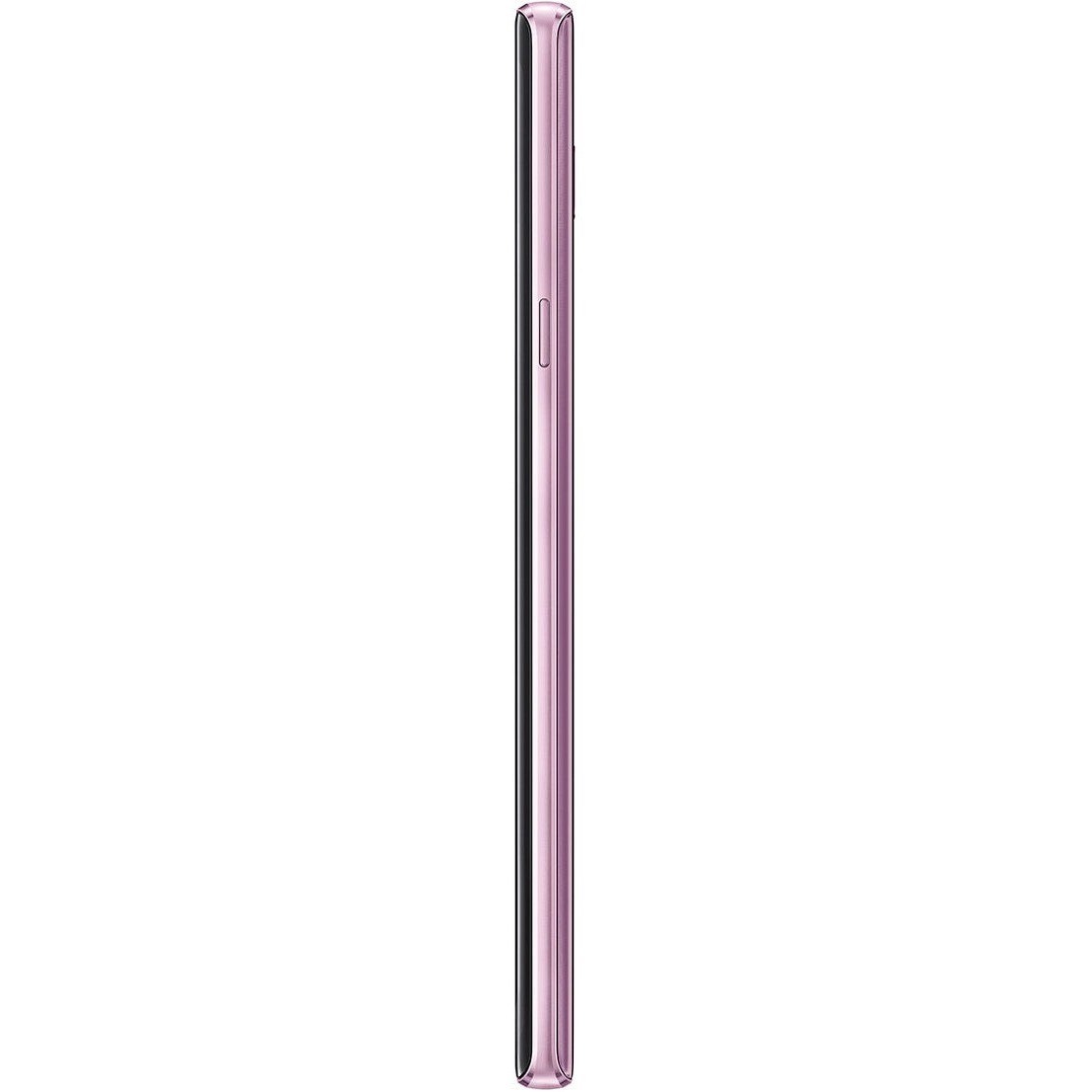 Samsung Galaxy Note 9 SM-N960F 512 GB Smartphone - 6.4" Super AMOLED QHD+ 1440 x 2960 - Quad-core (4 Core) 2.70 GHz + Cortex A55 Quad-core (4 Core) 1.70 GHz - 8 GB RAM - Android 8.1 Oreo - 4G - Lavender Purple
