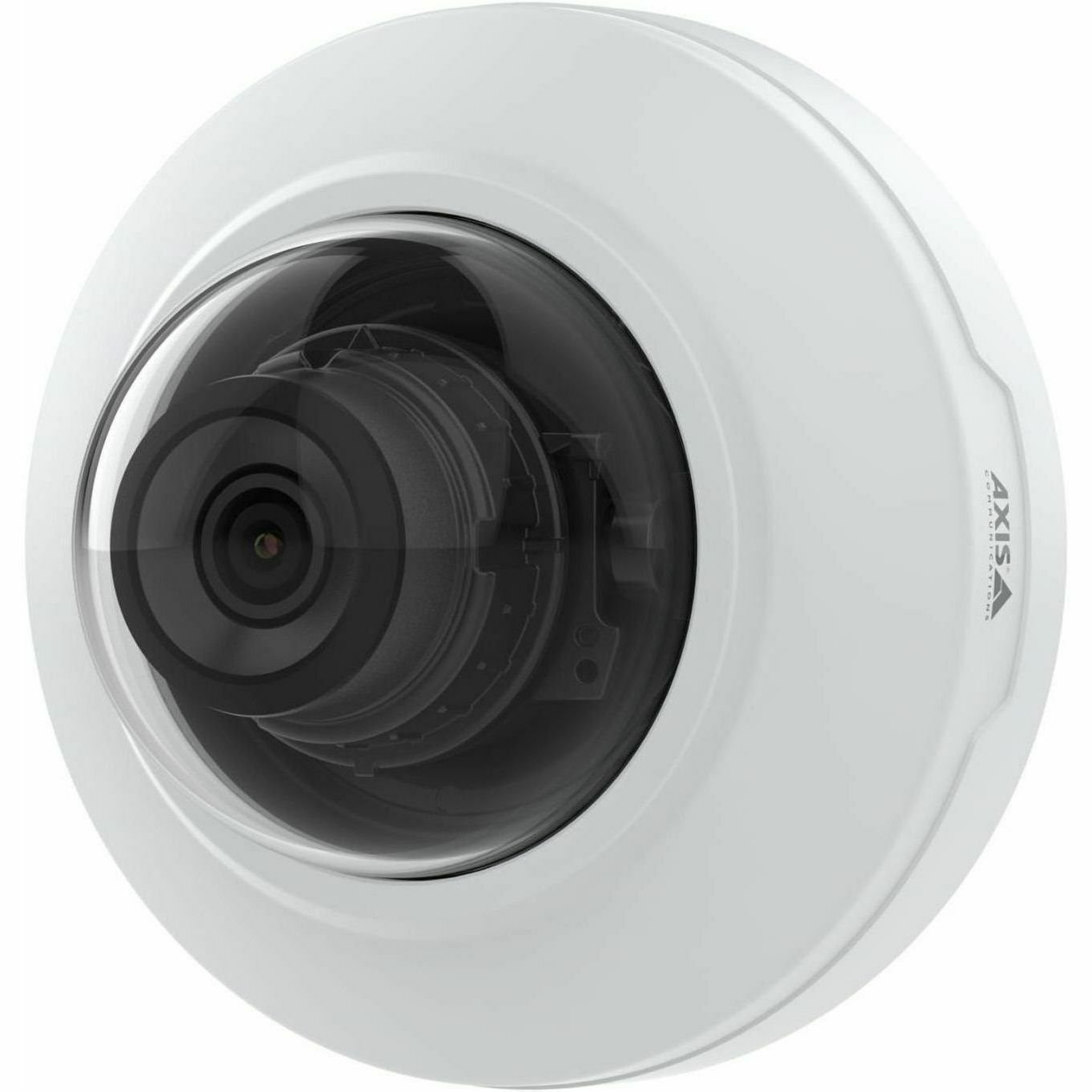 AXIS M4215-V 2 Megapixel Indoor Full HD Network Camera - Colour - Dome - White