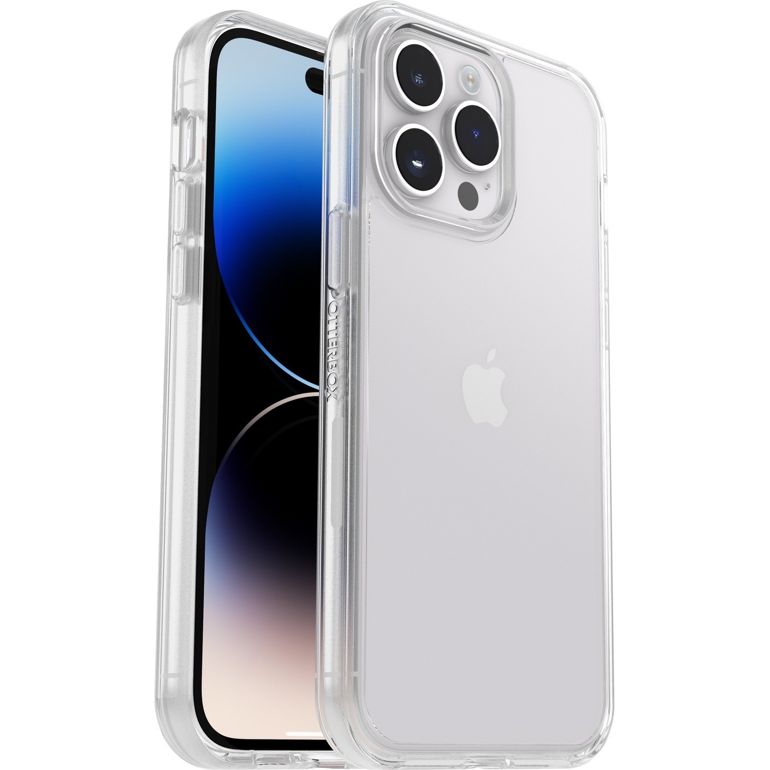 OtterBox iPhone 14 Pro Max Symmetry Series Clear Case
