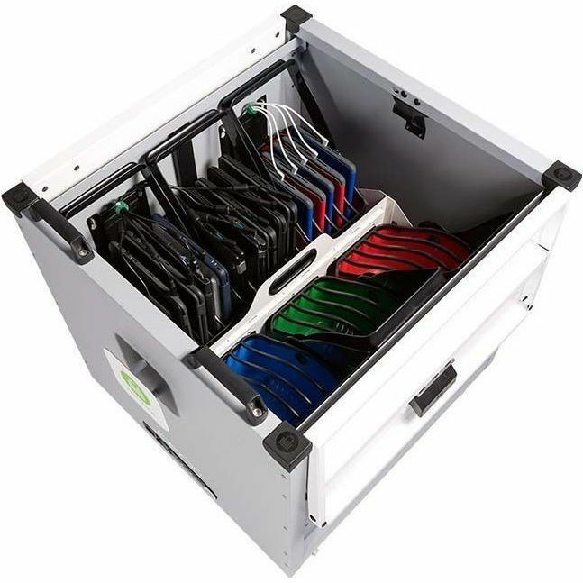 LocknCharge Joey Charging Cart