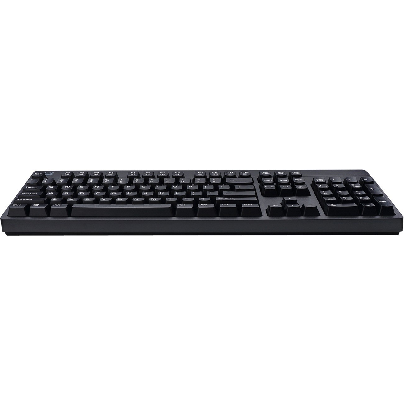 Adesso EasyTouch 630UB - Antimicrobial Waterproof Keyboard
