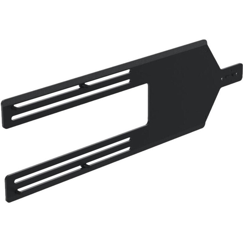 SpacePole Mounting Bracket for Module, Payment Terminal, Kiosk, Display Screen