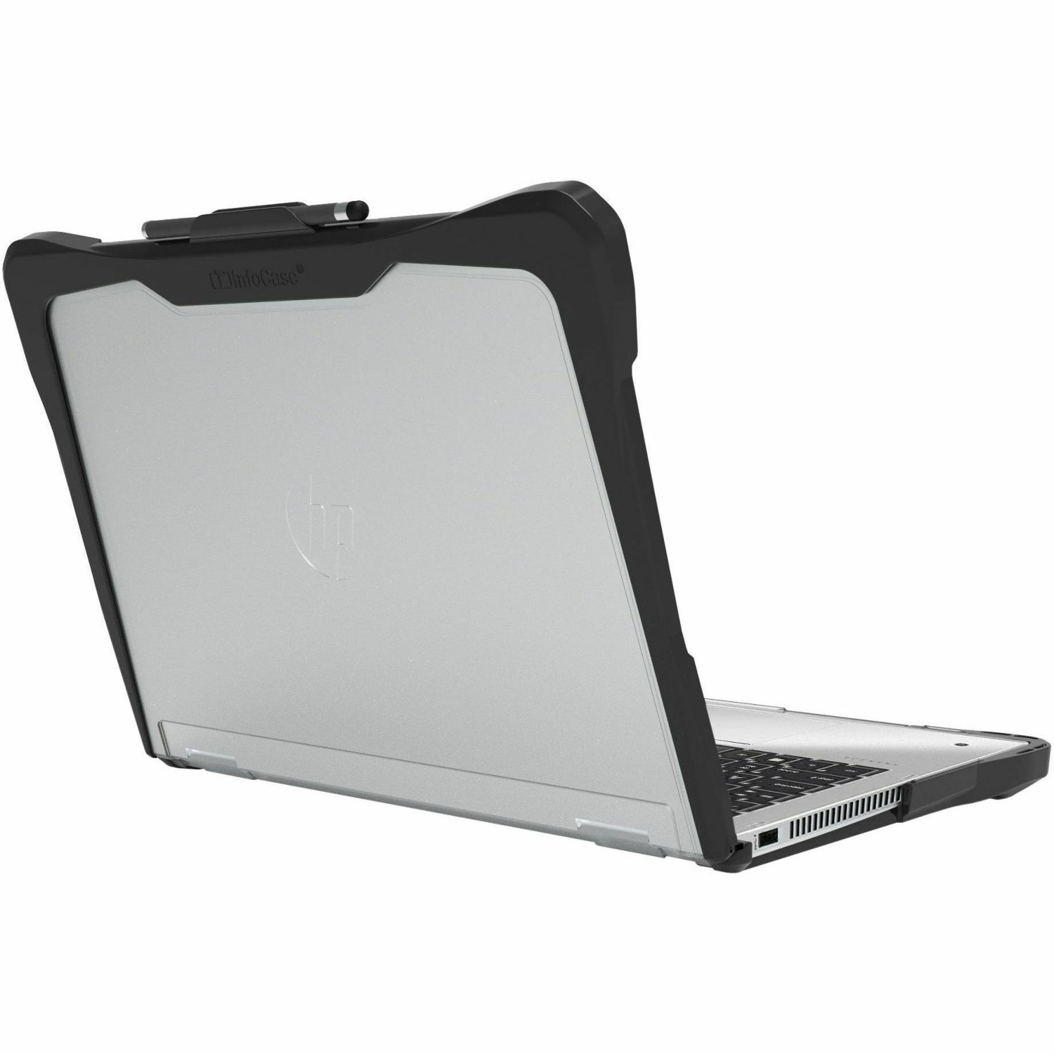 InfoCase Infocase Rugged Snap-On Case H