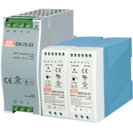 Planet PWR-40-24 Power Supply