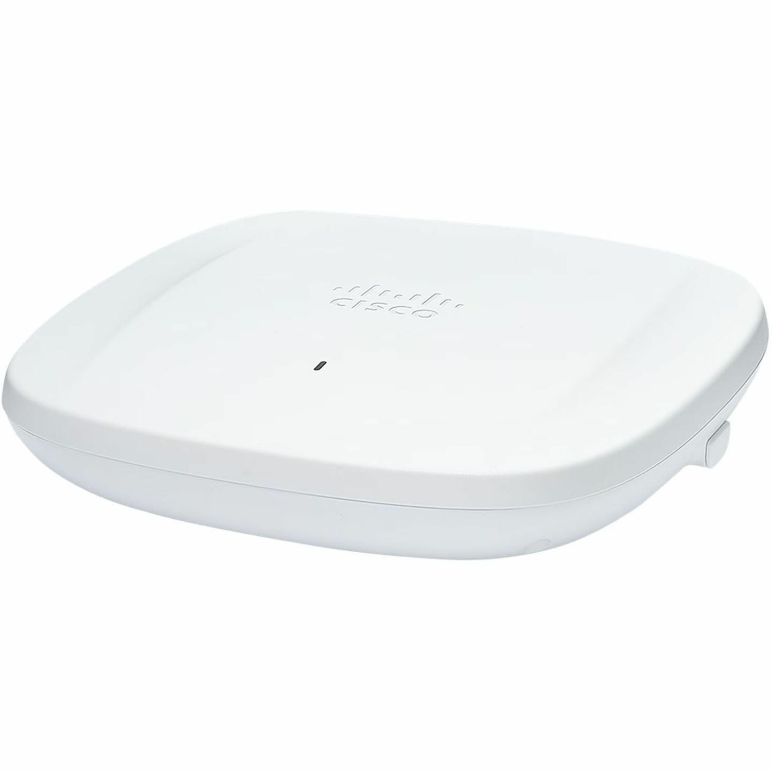Cisco Catalyst 9166D1 Tri Band Wi-Fi 6E IEEE 802.11a/b/g/n/ac/ax/d/h 7.78 Gbit/s Wireless Access Point