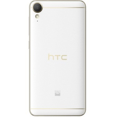 HTC Desire 10 lifestyle 32 GB Smartphone - 5.5" LCD HD 1920 x 1080 - 3 GB RAM - Android 6.0 Marshmallow - 4G - White
