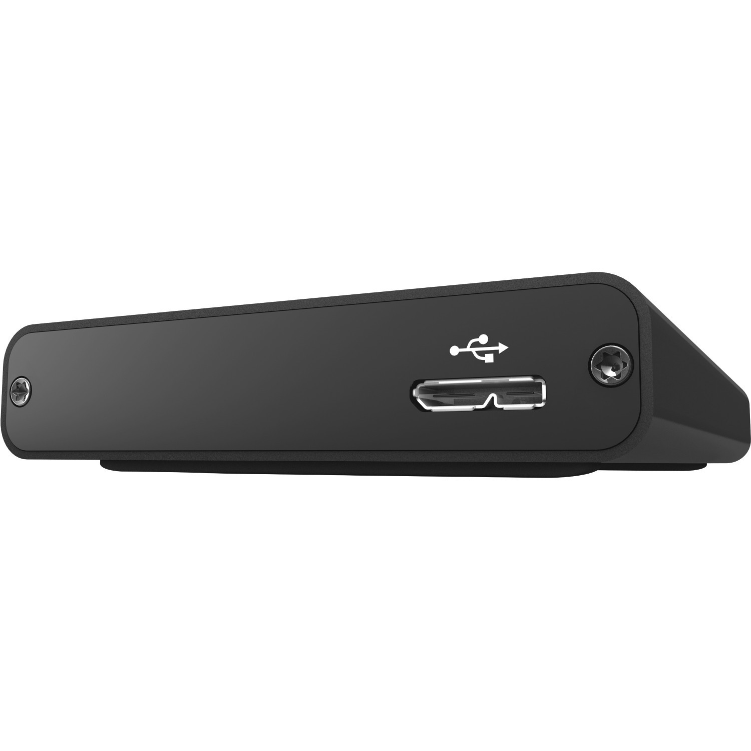 Glyph BlackBox BB2000 2 TB Portable Hard Drive - External