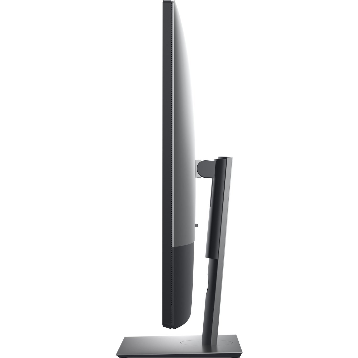Dell UltraSharp U4320Q 43" Class 4K UHD LCD Monitor - 16:9 - Silver, Black