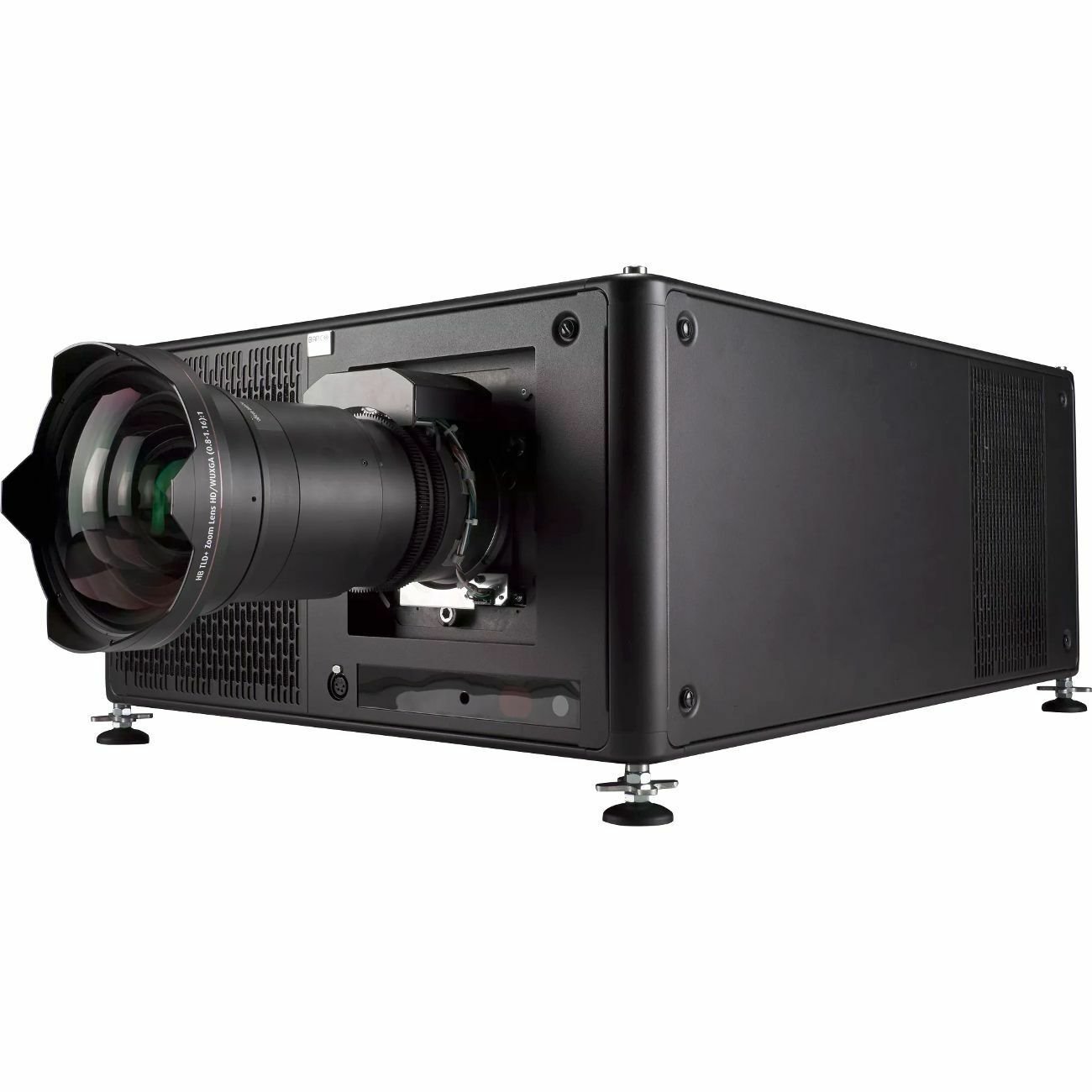 Barco UDX-U40 3D Ready 3DLP Projector - 4:3