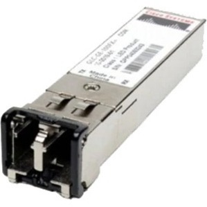 Cisco SFP - 1 x LC Duplex 100Base-FX
