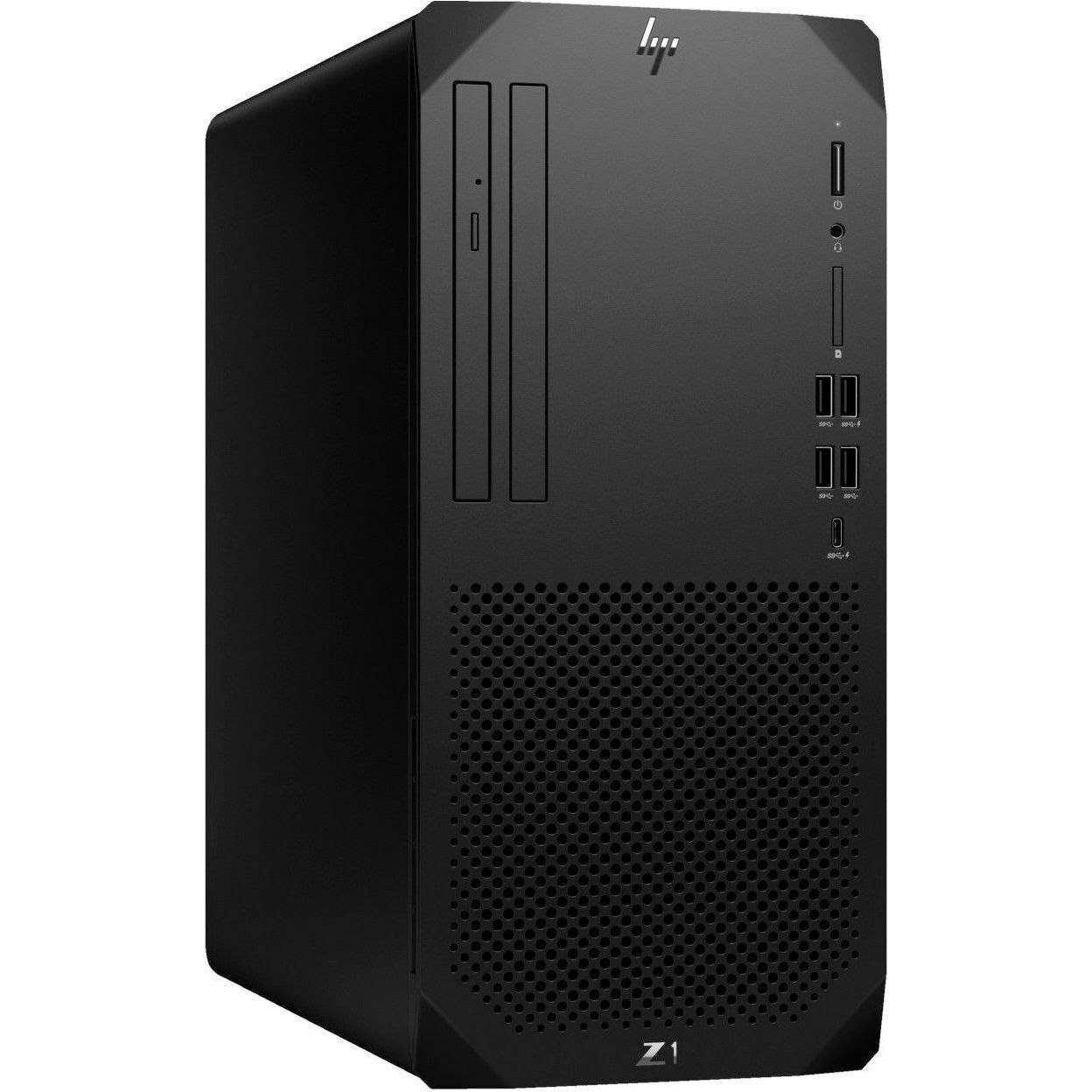 HP Z1 G9 Workstation - Core i7 14th Gen i7-14700 - vPro Technology - 32 GB - 1 TB SSD - Tower