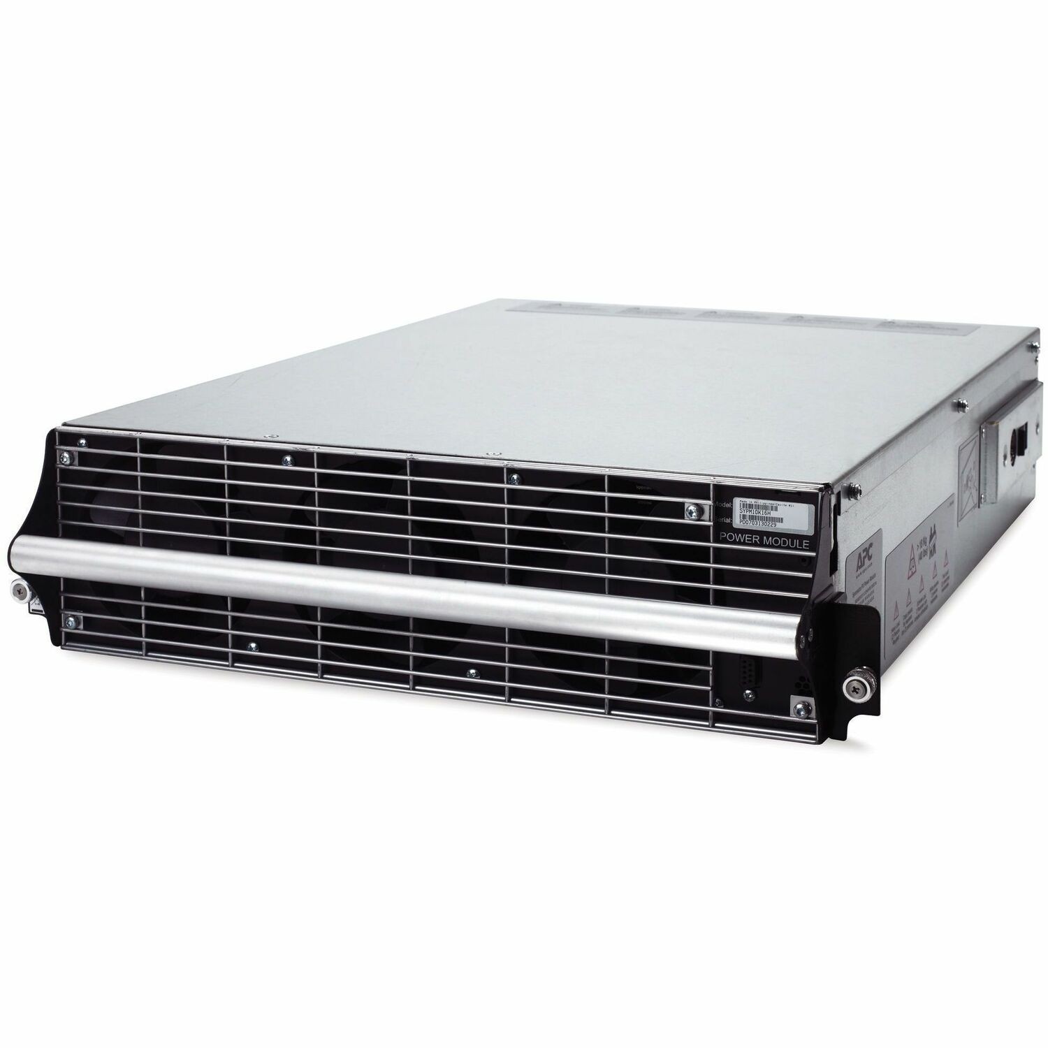 Symmetra PX Power Module, 10/16kW, 400V