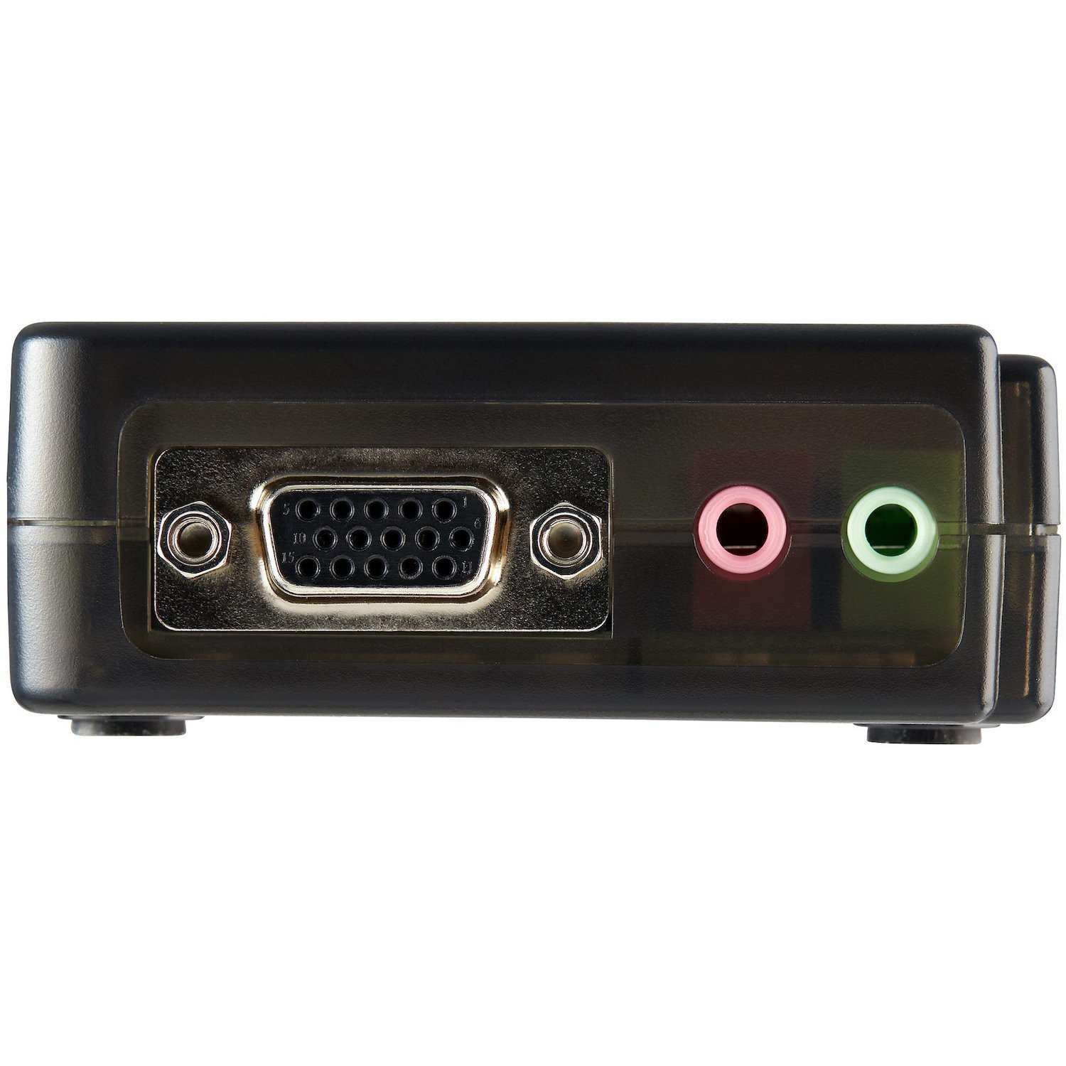 StarTech.com SV411KUSB KVM Switchbox