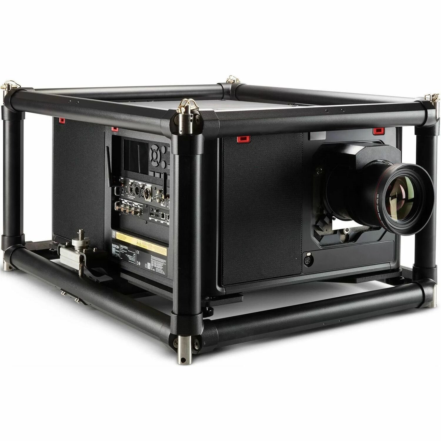 Barco UDM-4K15 3D Ready 3DLP Projector - 16:10