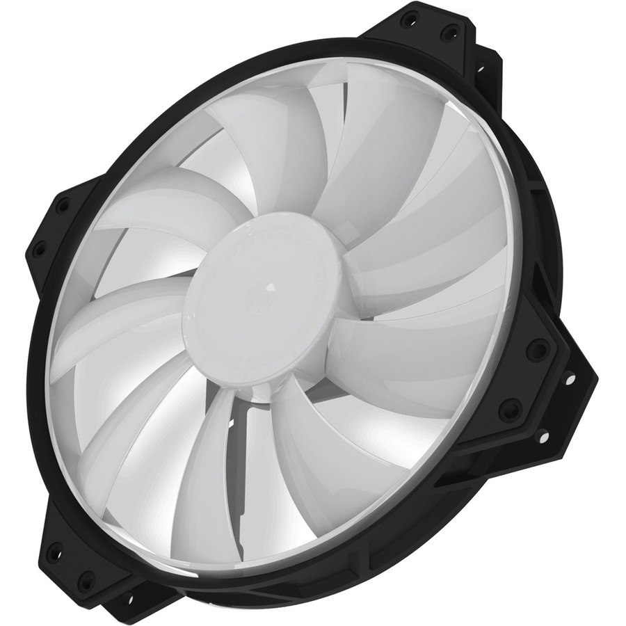 Cooler Master MasterFan MF200R RGB