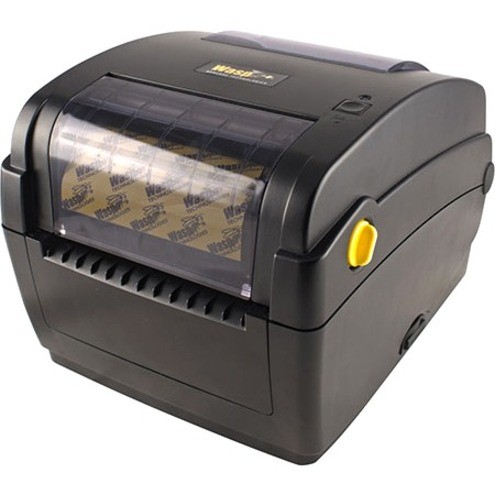 WPL304 Barcode Printer with Peeler