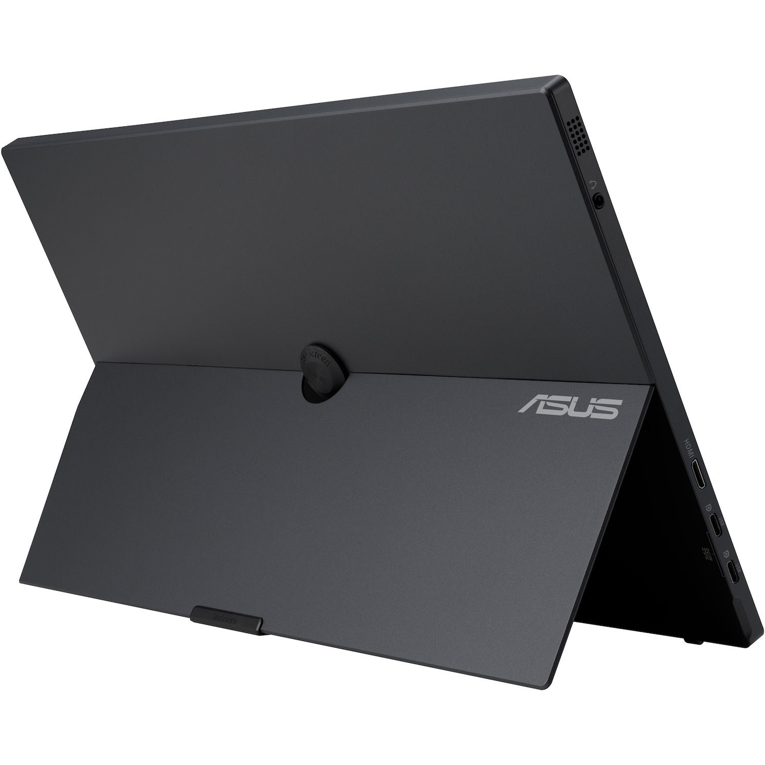 Asus ZenScreen MB16AHT 16" Class LCD Touchscreen Monitor - 16:9 - 5 ms