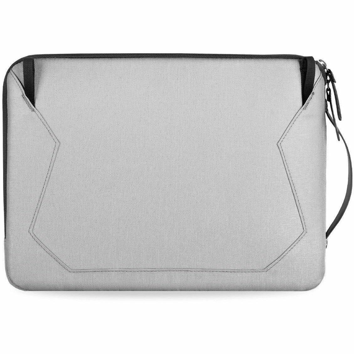 STM Goods Myth Carrying Case (Sleeve) for 38.1 cm (15") to 40.6 cm (16") Apple MacBook Pro - Micro Chip
