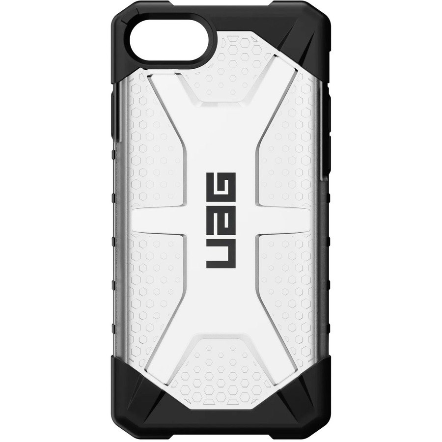 Urban Armor Gear Plasma Series iPhone 8/7 Case / Plasma Series iPhone SE (2022) Case - Ice