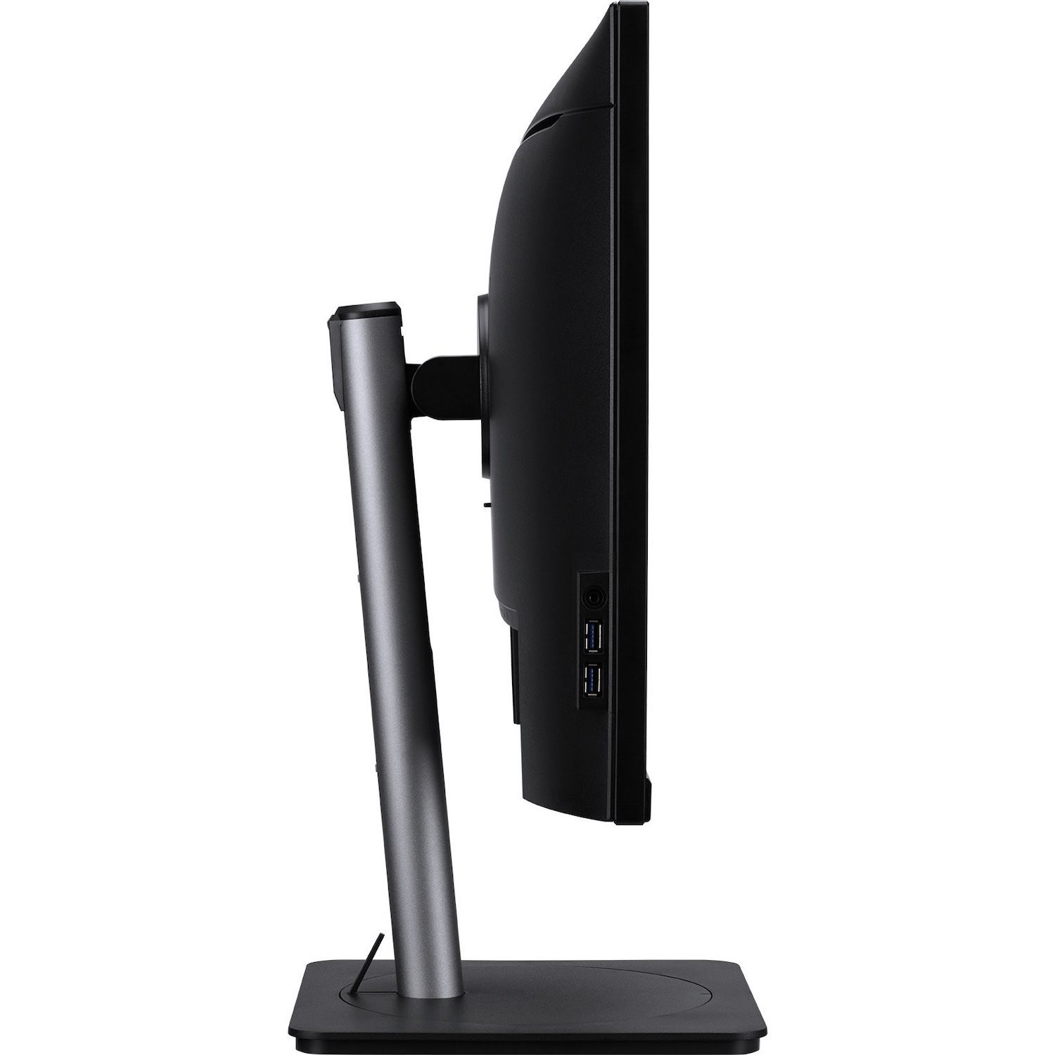 Acer Vero CB273 27" Class Full HD LCD Monitor - 16:9 - Black
