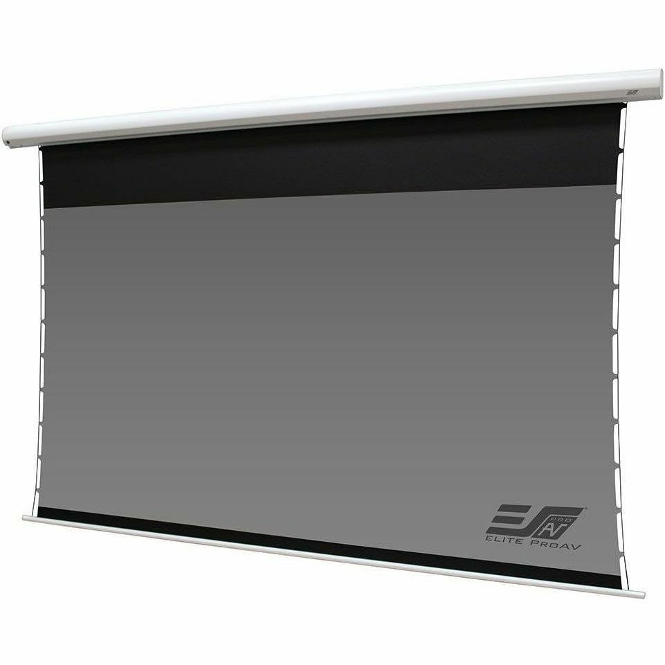 Elite Screens Saker Tab-Tension 101" Projection Screen