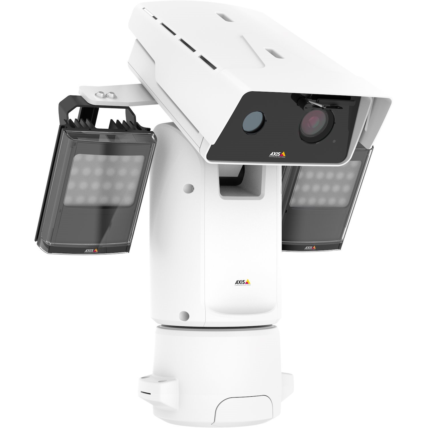 AXIS Q8741-LE HD Network Camera - Color