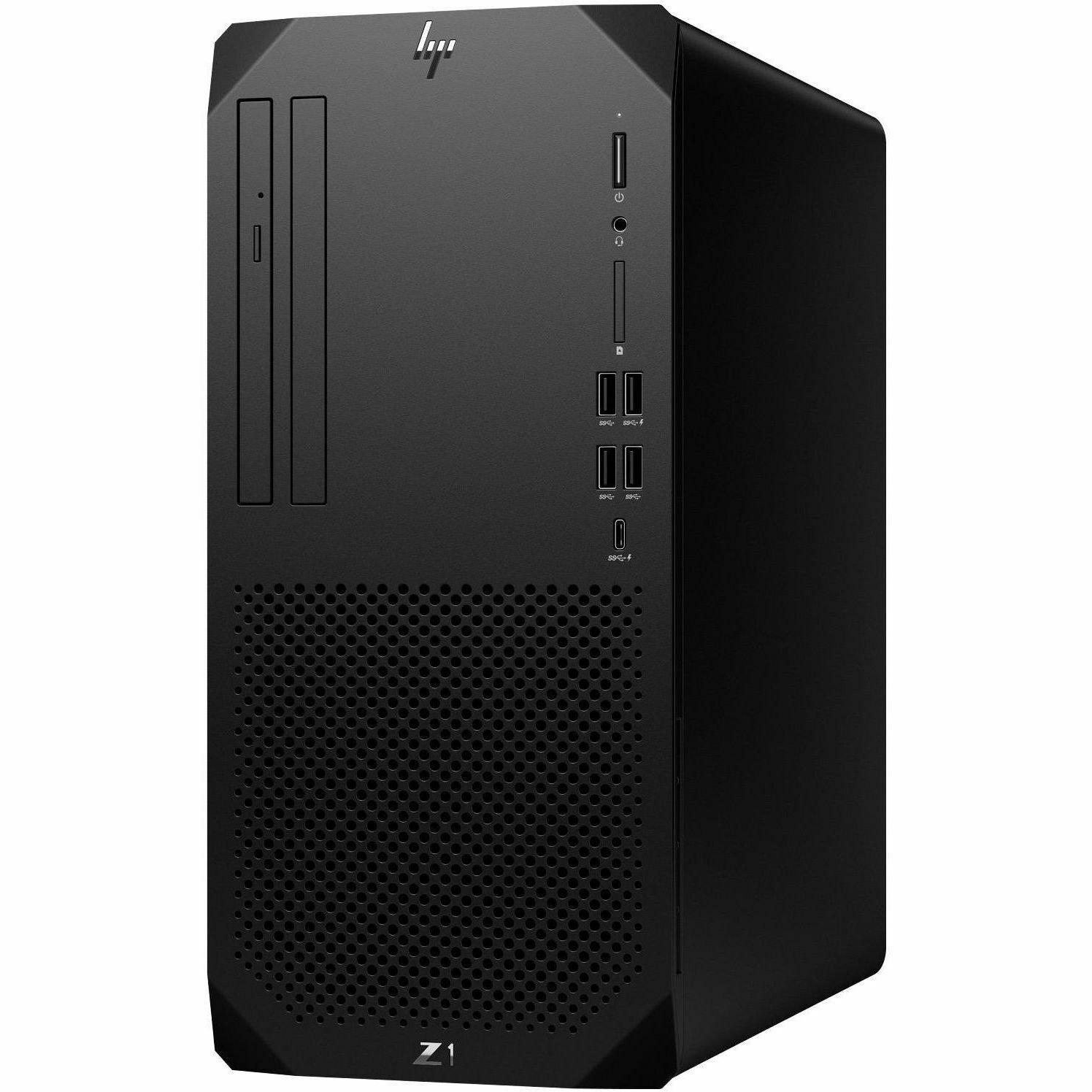 HP Z1 G9 Workstation - Intel Core i7 14th Gen i7-14700 - 32 GB - 1 TB SSD - Tower