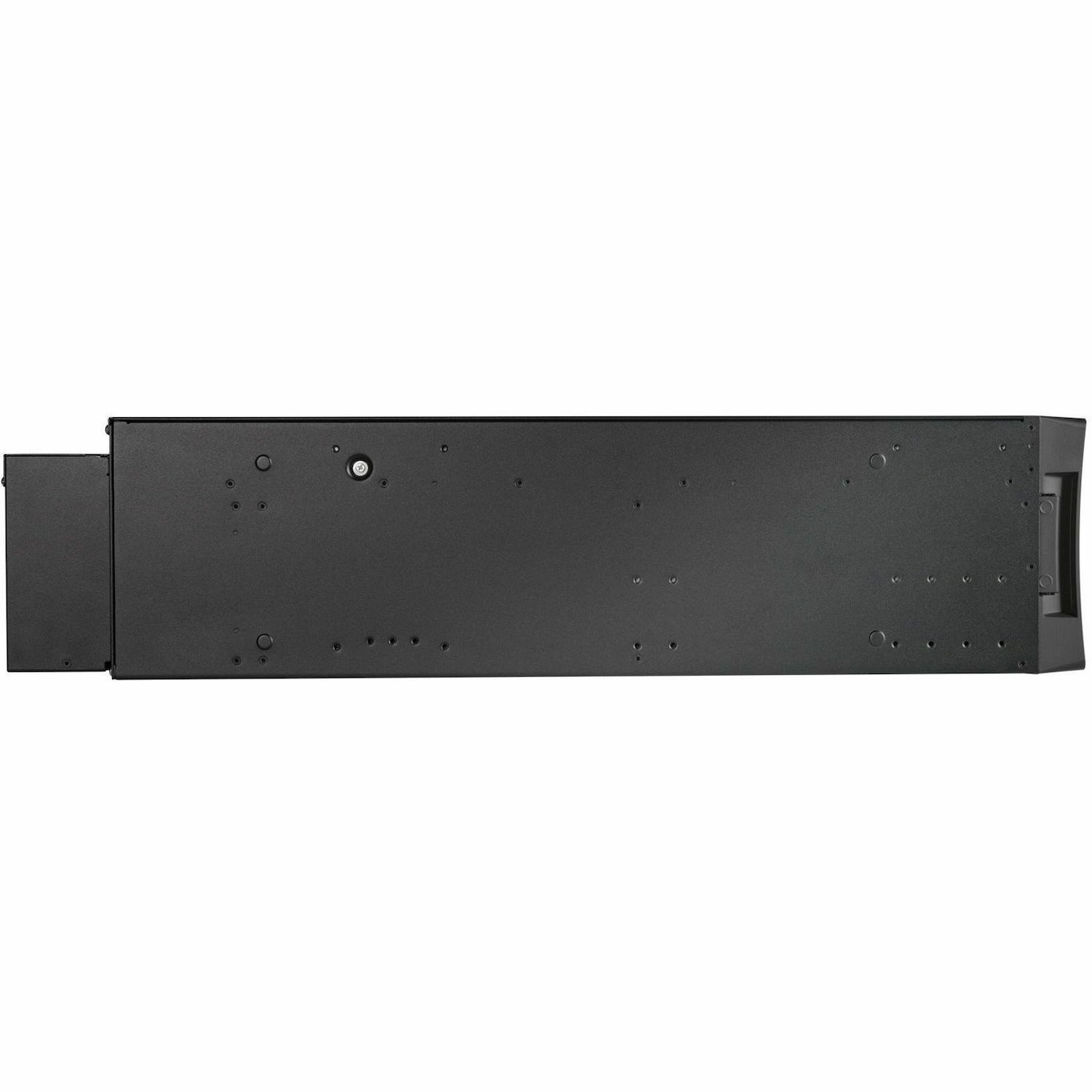 Eaton 9PX G2 8000VA 8000W 208V Online Double-Conversion UPS - Hardwired Input, 4 L6-30R/Hardwired Output, Maintenance Bypass, Cybersecure Network Card, Extended Run, 4U Rack/Tower