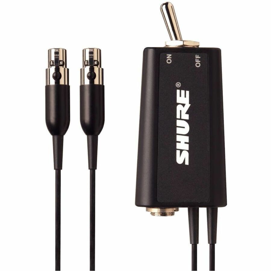 Shure Shure Wa662