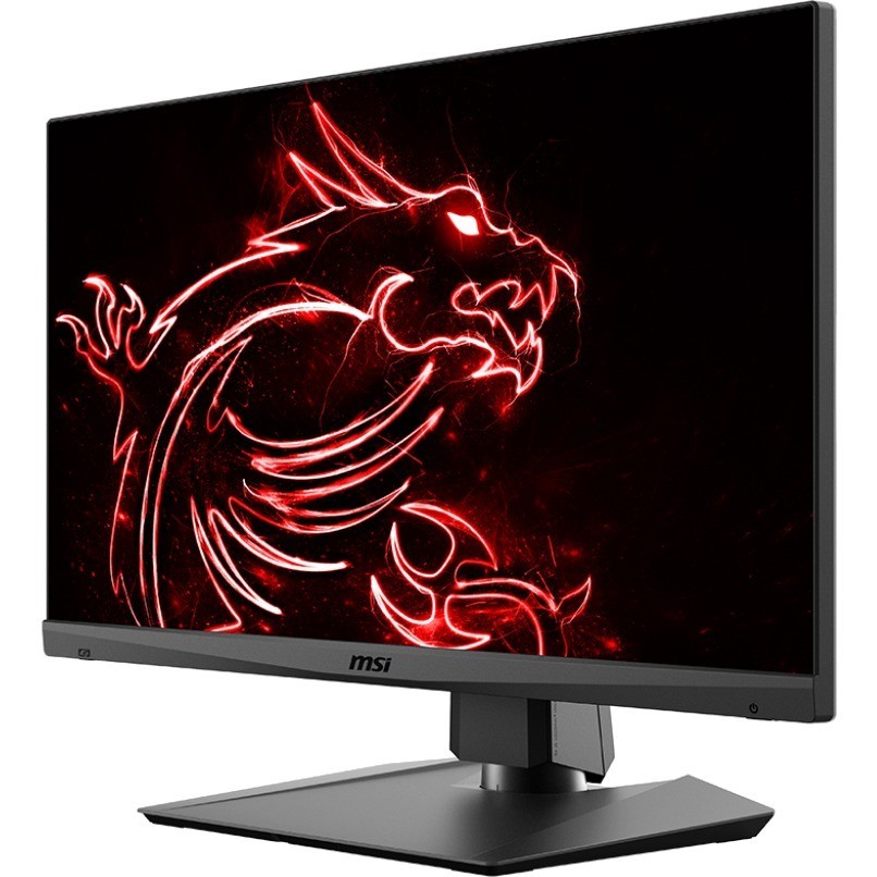 MSI Optix MAG272QR 27" Class WQHD LCD Monitor - 16:9
