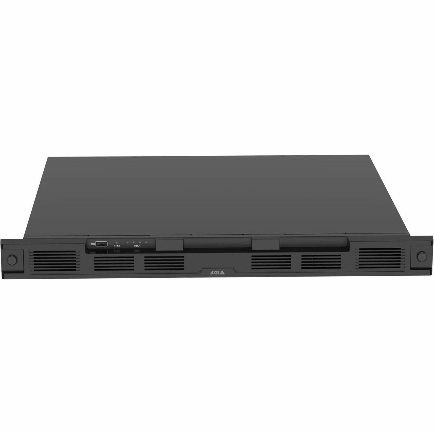 AXIS S4000 Rack Recorder - 32 TB HDD