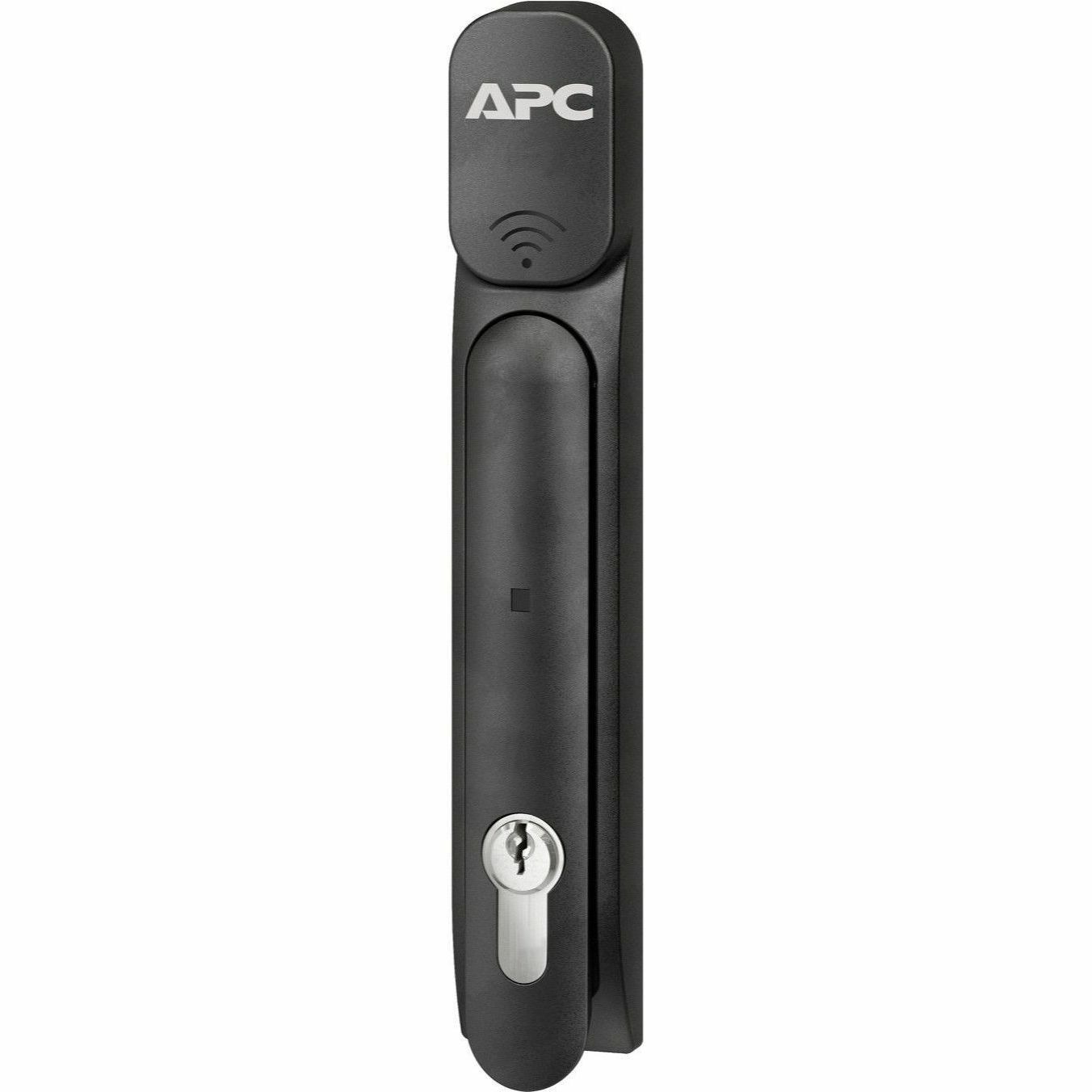 Apc Netbotz 13.56 MHZ Single Handle Kit
