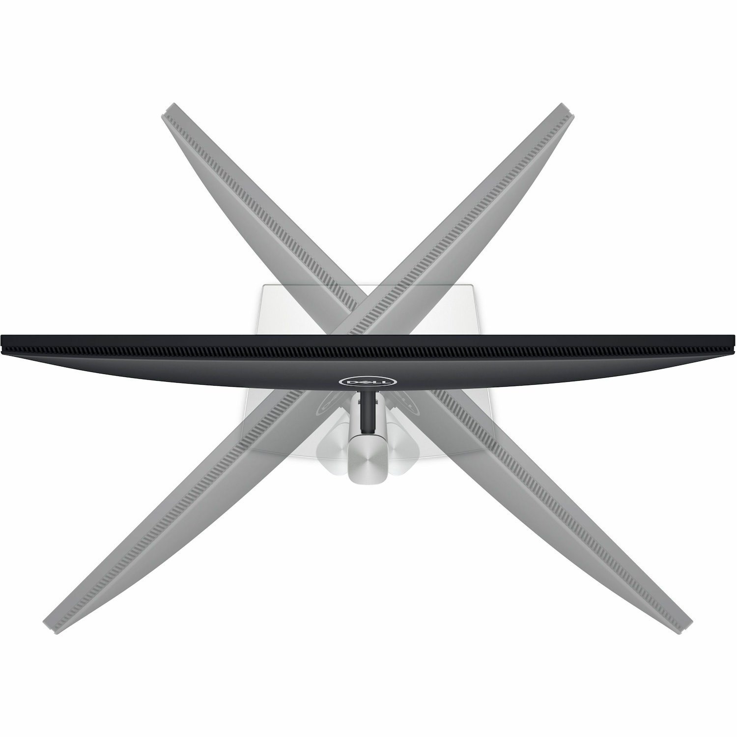 Dell P2725H 27" Class Full HD LED Monitor - 16:9