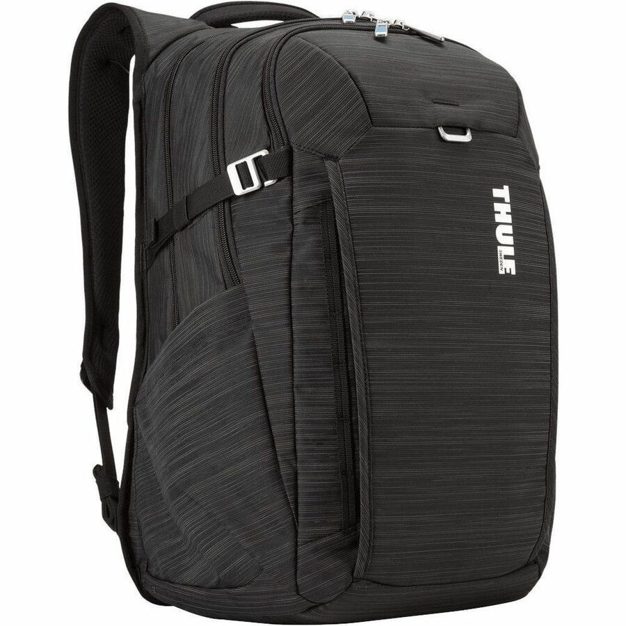 Thule Construct CONBP216 Carrying Case (Backpack) for 10.5" to 15.6" Notebook - Black