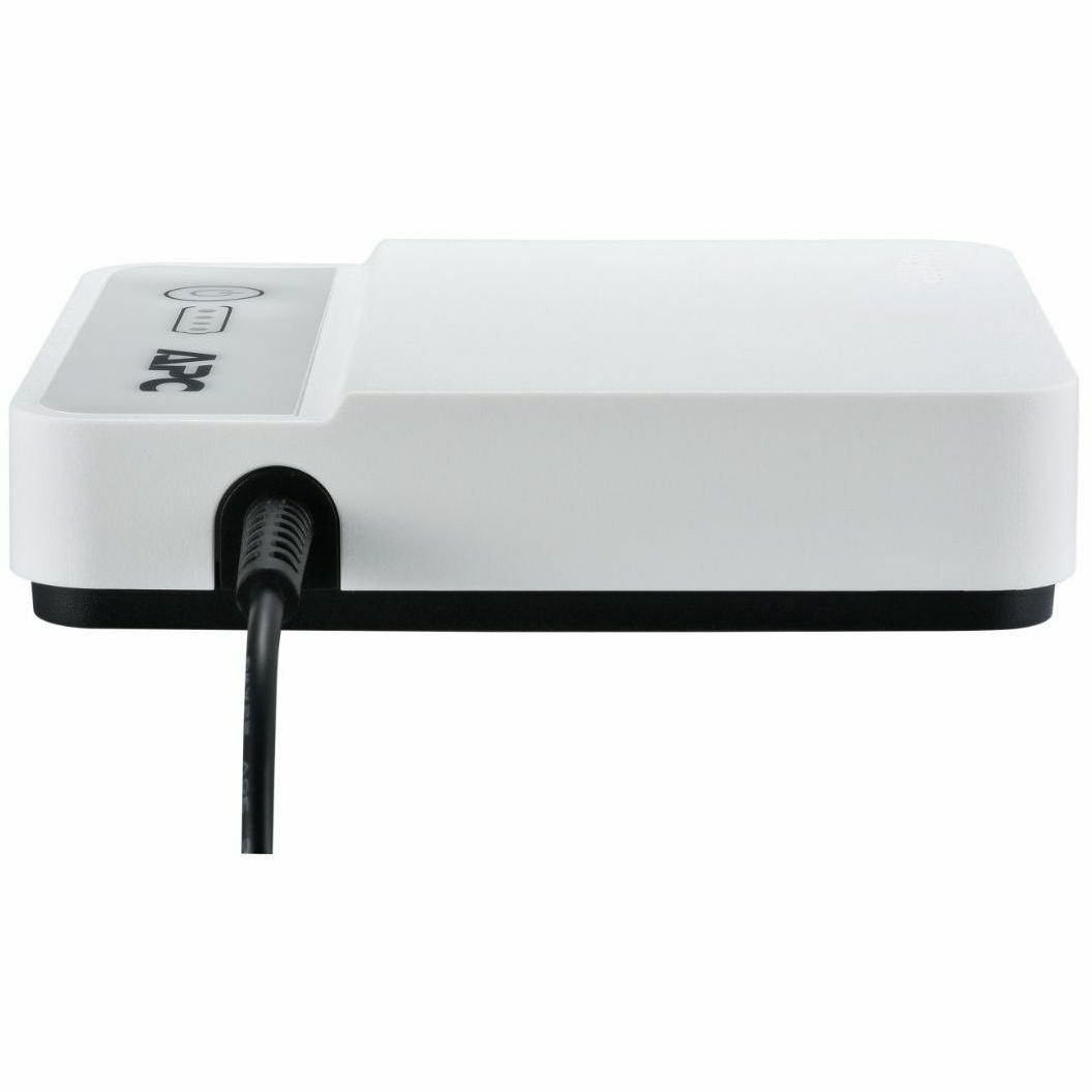 APC by Schneider Electric Back-UPS Connect Standby UPS - 36 W