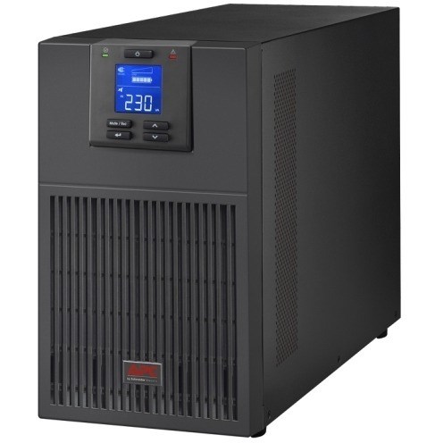 APC by Schneider Electric Easy UPS SRV10KIL Double Conversion Online UPS - 10 kVA - Single Phase