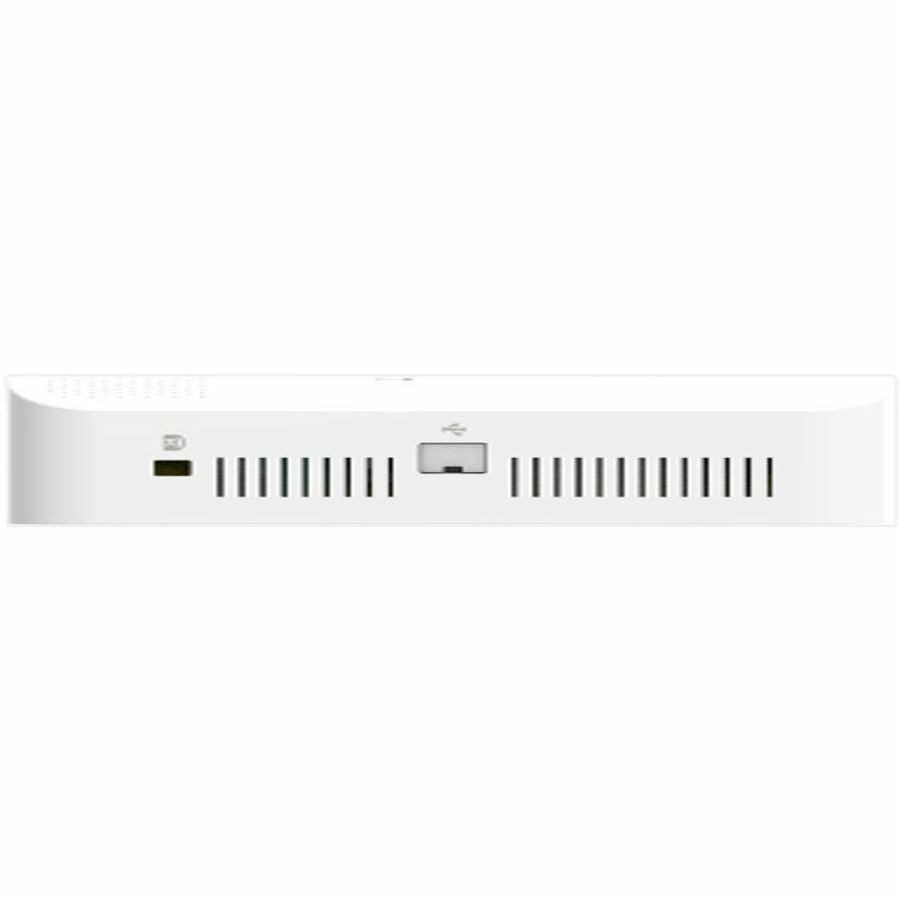 Fortinet FortiAP 23JF Dual Band Wi-Fi 6 IEEE 802.11 a/b/d/e/g/h/i/j/k/n/r/v/w/ac/ax 1.73 Gbit/s Wireless Access Point - Indoor