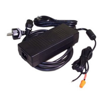 Comtrol 48VDC External Power Adapter, Bare-Wire Connections