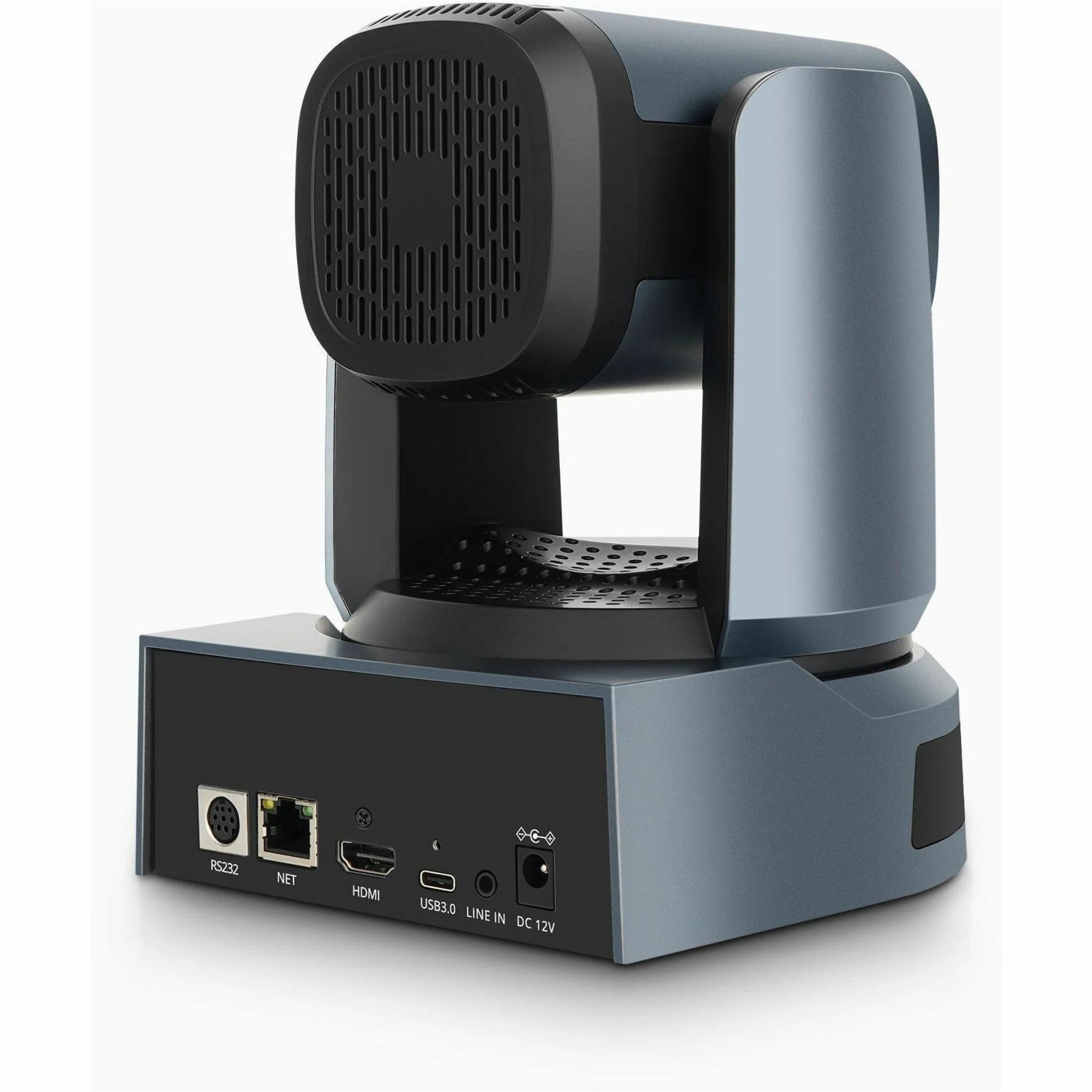 ROCWARE RC841U Video Conferencing Camera - 8.5 Megapixel - 30 fps - USB 3.0 Type C