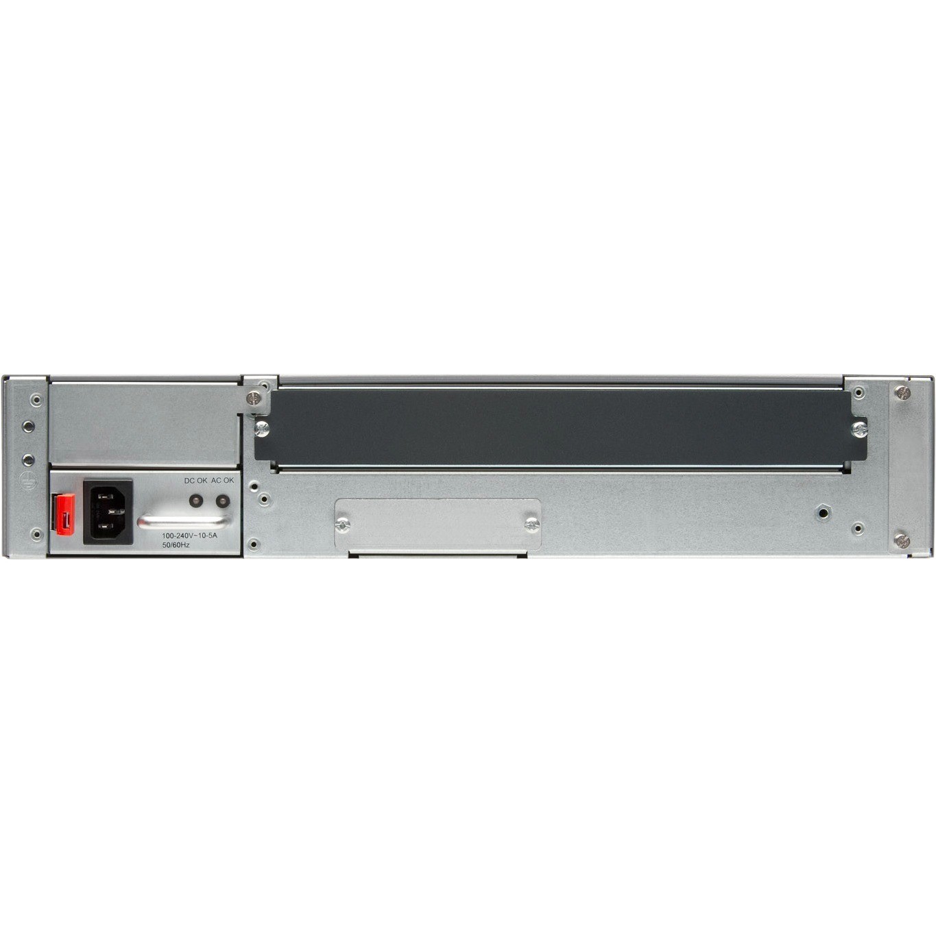 Juniper SRX550 Services Gateway